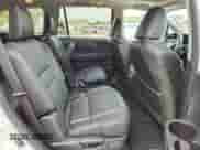 2022 Honda Pilot Elite z VIN 5FNYF6H09NB029904, wystawiony jako Copart lot #69220035 z przebiegiem 53 946 mil mil oraz Szkoda całkowita • Salvage title. Historia ofert i sprzedaży dostępna na DreamBid. Obrazek 11.