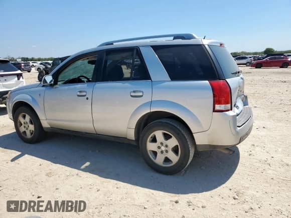 2006 Saturn VUE with VIN 5GZCZ53416S815012, listed as a Copart auction lot 70751885 with 146,069 mi miles and Salvage title. Bid and sale history available at DreamBid. Image 2.