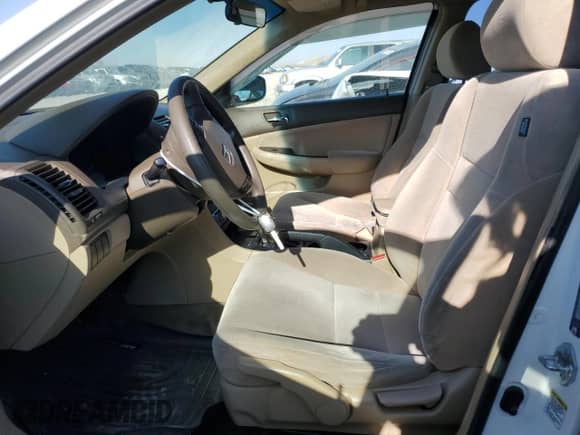 2007 Honda Accord с VIN UTP07010, выставлен на аукционе Copart как лот 42248685 с пробегом 244 992 миль миль и На запчасти • Non repairable. История ставок и продаж доступна на DreamBid. Изображение 7.