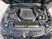 2025 BMW 5 Series с VIN WBA13FK09SCT71040, выставлен на аукционе Copart как лот 46682045 с пробегом 283 миль миль и Списание • Salvage title. История ставок и продаж доступна на DreamBid. Изображение 11.