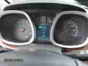 2017 Chevrolet Equinox Premier with VIN 2GNFLGE37H6191472, listed as a IAAI auction lot 42630910 with 156,922 mi miles and . Bid and sale history available at DreamBid. Image 7.