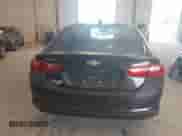 2023 Chevrolet Malibu LT with VIN 1G1ZD5STXPF160791, listed as a IAAI auction lot 43134918 with 40,036 mi miles and . Bid and sale history available at DreamBid. Image 16.