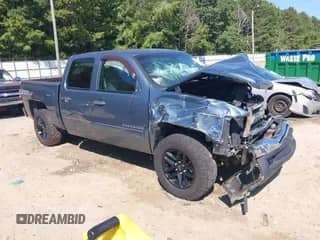 2011 Chevrolet Silverado 1500 LS с VIN 3GCPCREA9BG199883, выставлен на аукционе IAAI как лот 42850464 с пробегом Не указан миль и . История ставок и продаж доступна на DreamBid. Изображение 1.