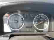 2012 Ram 1500 Express with VIN 3C6JD7AT0CG263039, listed as a Copart auction lot 84575185 with 202,886 mi miles and Salvage title. Bid and sale history available at DreamBid. Image 9.