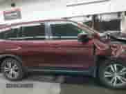 2018 Honda Pilot EX with VIN 5FNYF6H38JB072246, listed as a IAAI auction lot 43060781 with Not provided miles and . Bid and sale history available at DreamBid. Image 12.