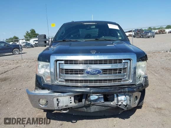 2014 Ford F-150 XL с VIN 1FTFX1EF3EFB26950, выставлен на аукционе IAAI как лот 42866842 с пробегом 136 282 миль миль и . История ставок и продаж доступна на DreamBid. Изображение 12.