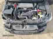 2022 Subaru WRX Limited с VIN JF1VBAL69N9019404, выставлен на аукционе Copart как лот 70537825 с пробегом 32 717 миль миль и Списание • Salvage title. История ставок и продаж доступна на DreamBid. Изображение 11.