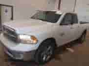 2013 Ram 1500 SLT z VIN 1C6RR7GT8DS541465, wystawiony jako IAAI lot #43408290 z przebiegiem 246 472 mil mil oraz . Historia ofert i sprzedaży dostępna na DreamBid. Obrazek 17.