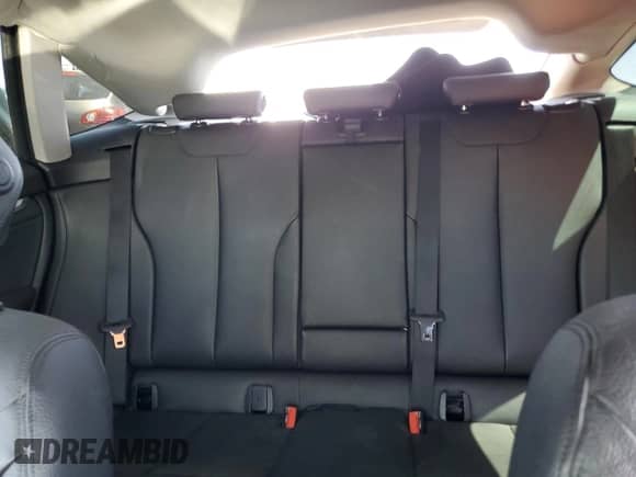 2014 BMW 3 Series 335i Gran Turismo xDrive z VIN WBA3X9C51ED153634, wystawiony jako Copart lot #64069795 z przebiegiem 116 699 mil mil oraz Szkoda całkowita • Salvage title. Historia ofert i sprzedaży dostępna na DreamBid. Obrazek 10.