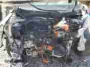 2022 Hyundai Santa Fe SEL Premium with VIN KM8S3DA15NU043095, listed as a Copart auction lot 58396775 with Not provided miles and Salvage title. Bid and sale history available at DreamBid. Image 11.