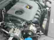 2020 Hyundai Elantra SEL с VIN 5NPD84LF2LH616372, выставлен на аукционе IAAI как лот 42847749 с пробегом 48 961 миль миль и . История ставок и продаж доступна на DreamBid. Изображение 20.