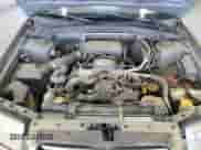 2008 Subaru Forester X with VIN JF1SG63618H718389, listed as a Copart auction lot 69723275 with 192,750 mi miles and Clean title. Bid and sale history available at DreamBid. Image 11.