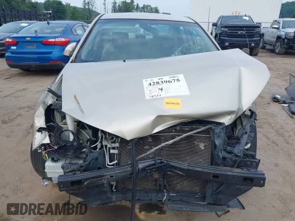 2009 Hyundai Elantra SE z VIN KMHDU46D99U662300, wystawiony jako IAAI lot #42839675 z przebiegiem 118 975 mil mil oraz . Historia ofert i sprzedaży dostępna na DreamBid. Obrazek 6.