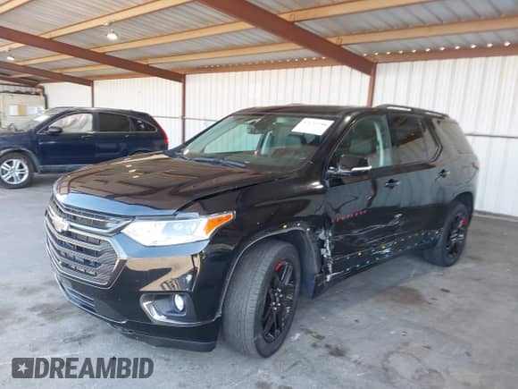 2020 Chevrolet Traverse Premier с VIN 1GNEVKKW0LJ292811, выставлен на аукционе IAAI как лот 42639500 с пробегом 39 862 миль миль и . История ставок и продаж доступна на DreamBid. Изображение 6.