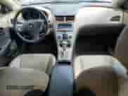 2008 Chevrolet Malibu 2LT с VIN 1G1ZJ57B38F250438, выставлен на аукционе Copart как лот 80749695 с пробегом 50 833 миль миль и Списание • Salvage title. История ставок и продаж доступна на DreamBid. Изображение 8.