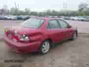 2000 Honda Accord SE с VIN JHMCG669XYC026325, выставлен на аукционе IAAI как лот 42005228 с пробегом 257 666 миль миль и . История ставок и продаж доступна на DreamBid. Изображение 6.