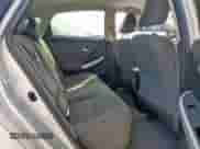 2015 Toyota Prius Two with VIN JTDKN3DUXF1880913, listed as a Copart auction lot 80558885 with 204,766 mi miles and Salvage title. Bid and sale history available at DreamBid. Image 10.