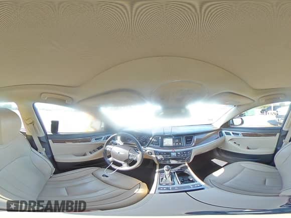 2015 Hyundai Genesis 3.8L с VIN KMHGN4JE0FU020277, выставлен на аукционе Copart как лот 80310605 с пробегом 95 261 миль миль и Списание • Salvage title. История ставок и продаж доступна на DreamBid. Изображение 14.