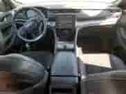 2023 Jeep Grand Cherokee Altitude with VIN 1C4RJHAG8PC517005, listed as a Copart auction lot 68127005 with 17,053 mi miles and Salvage title. Bid and sale history available at DreamBid. Image 8.