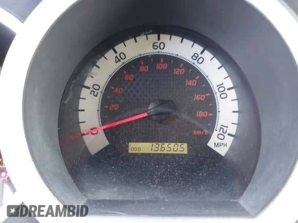 2012 Toyota Tacoma PreRunner z VIN 5TFJU4GNXCX023721, wystawiony jako IAAI lot #43419778 z przebiegiem 136 505 mil mil oraz . Historia ofert i sprzedaży dostępna na DreamBid. Obrazek 7.