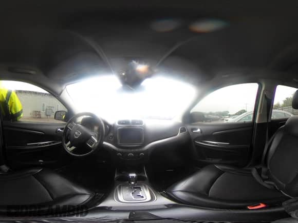 2017 Dodge Journey Crossroad Plus с VIN 3C4PDCGG5HT537128, выставлен на аукционе IAAI как лот 42628733 с пробегом 124 224 миль миль и . История ставок и продаж доступна на DreamBid. Изображение 18.