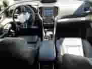 2021 Subaru Ascent Limited с VIN 4S4WMALD4M3403904, выставлен на аукционе Copart как лот 64671275 с пробегом 56 899 миль миль и Списание • Salvage title. История ставок и продаж доступна на DreamBid. Изображение 8.