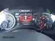 2022 Ram 1500 Big Horn z VIN 1C6RREBT6NN274404, wystawiony jako IAAI lot #42086856 z przebiegiem 66 000 mil mil oraz . Historia ofert i sprzedaży dostępna na DreamBid. Obrazek 7.