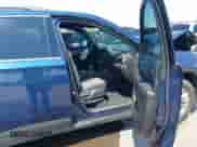 2023 Chevrolet Traverse LT Cloth с VIN 1GNERGKW9PJ105038, выставлен на аукционе IAAI как лот 42984954 с пробегом 24 824 миль миль и . История ставок и продаж доступна на DreamBid. Изображение 5.