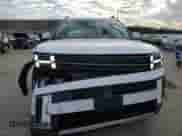 2024 Hyundai Santa Fe Limited z VIN 5NMP3DG11RH005846, wystawiony jako Copart lot #85413394 z przebiegiem 1 980 mil mil oraz Szkoda całkowita • Salvage title. Historia ofert i sprzedaży dostępna na DreamBid. Obrazek 5.