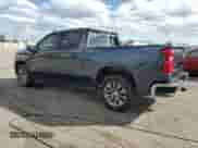 2021 Chevrolet Silverado 1500 LT с VIN 1GCPWCED8MZ297045, выставлен на аукционе Copart как лот 91005495 с пробегом 46 401 миль миль и Списание • Salvage title. История ставок и продаж доступна на DreamBid. Изображение 2.