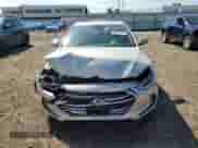 2017 Hyundai Elantra SE с VIN 5NPD84LF7HH204987, выставлен на аукционе Copart как лот 80249475 с пробегом 51 907 миль миль и Списание • Salvage title. История ставок и продаж доступна на DreamBid. Изображение 5.