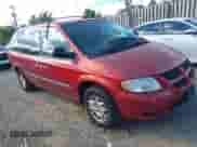 2002 Dodge Caravan Sport with VIN 2B4GP44382R654871, listed as a IAAI auction lot 43110364 with 173,064 mi miles and . Bid and sale history available at DreamBid. Image 1.