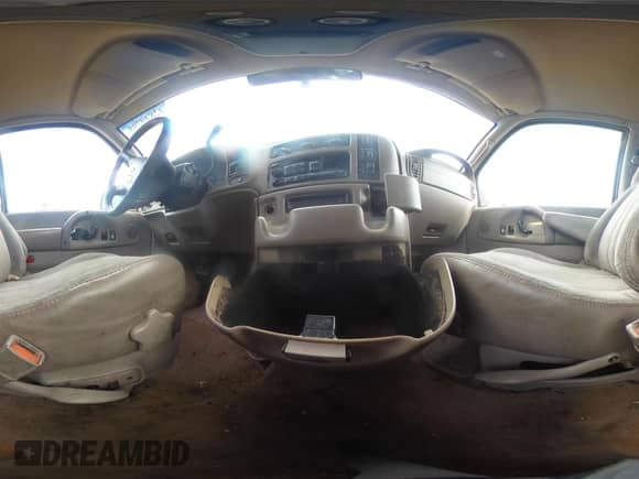 1997 Chevrolet Astro с VIN 1GNEL19W3VB146714, выставлен на аукционе IAAI как лот 42849798 с пробегом Не указан миль и . История ставок и продаж доступна на DreamBid. Изображение 18.