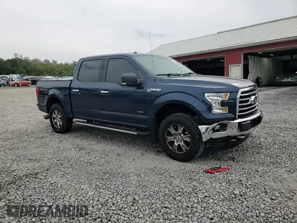 2017 Ford F-150 XL z VIN 1FTEW1EP2HFC49067, wystawiony jako Copart lot #83994665 z przebiegiem 173 435 mil mil oraz Szkoda całkowita • Salvage title. Historia ofert i sprzedaży dostępna na DreamBid. Obrazek 13.