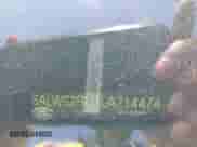 2020 Land Rover Range Rover Sport HST с VIN SALWS2RU1LA714474, выставлен на аукционе IAAI как лот 41897748 с пробегом 81 627 миль миль и . История ставок и продаж доступна на DreamBid. Изображение 9.