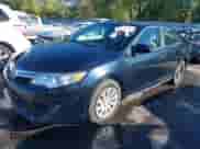 2012 Toyota Camry L с VIN 4T1BF1FK4CU075296, выставлен на аукционе IAAI как лот 43280361 с пробегом 203 339 миль миль и . История ставок и продаж доступна на DreamBid. Изображение 2.