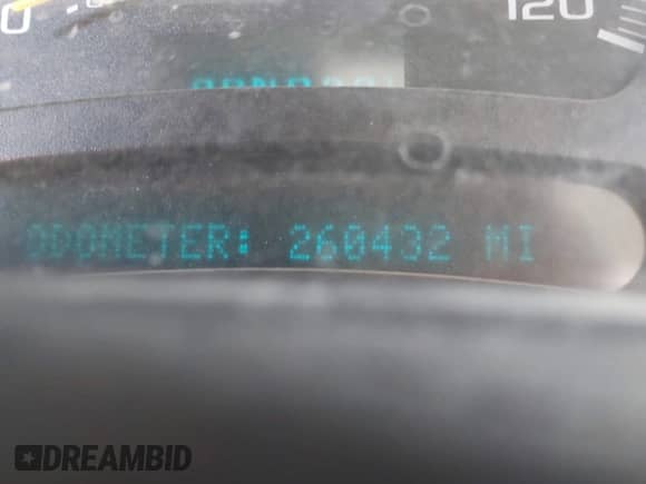 2003 Chevrolet Silverado 2500HD LS z VIN 1GCHK23193F126937, wystawiony jako IAAI lot #41893874 z przebiegiem 260 432 mil mil oraz . Historia ofert i sprzedaży dostępna na DreamBid. Obrazek 15.