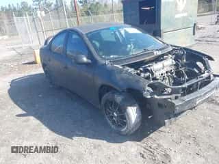 2004 Dodge Neon SRT-4 z VIN 1B3ES66S84D594655, wystawiony jako IAAI lot #41782501 z przebiegiem Nie podano mil oraz . Historia ofert i sprzedaży dostępna na DreamBid. Obrazek 1.