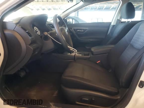 2016 Nissan Altima S with VIN 1N4AL3AP9GC167142, listed as a Copart auction lot 80840275 with 116,721 mi miles and Salvage title. Bid and sale history available at DreamBid. Image 7.