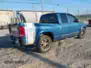 2005 Dodge 1500 SLT z VIN 1D7HA18D95S317063, wystawiony jako IAAI lot #43205129 z przebiegiem 293 381 mil mil oraz . Historia ofert i sprzedaży dostępna na DreamBid. Obrazek 4.