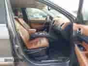 2012 Jeep Grand Cherokee Overland z VIN 1C4RJECG5CC129669, wystawiony jako IAAI lot #42462450 z przebiegiem 178 180 mil mil oraz . Historia ofert i sprzedaży dostępna na DreamBid. Obrazek 5.