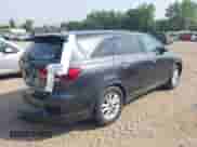 2019 Kia Sorento LX with VIN 5XYPGDA51KG522810, listed as a IAAI auction lot 43000577 with 98,934 mi miles and . Bid and sale history available at DreamBid. Image 4.