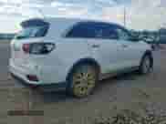 2019 Kia Sorento LX с VIN 5XYPG4A33KG570405, выставлен на аукционе Copart как лот 84829725 с пробегом 134 837 миль миль и Чистый • Clean title. История ставок и продаж доступна на DreamBid. Изображение 3.