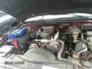 1999 Chevrolet Suburban with VIN 1GBEC16R6XJ421836, listed as a IAAI auction lot 42661556 with 277,822 mi miles and . Bid and sale history available at DreamBid. Image 6.