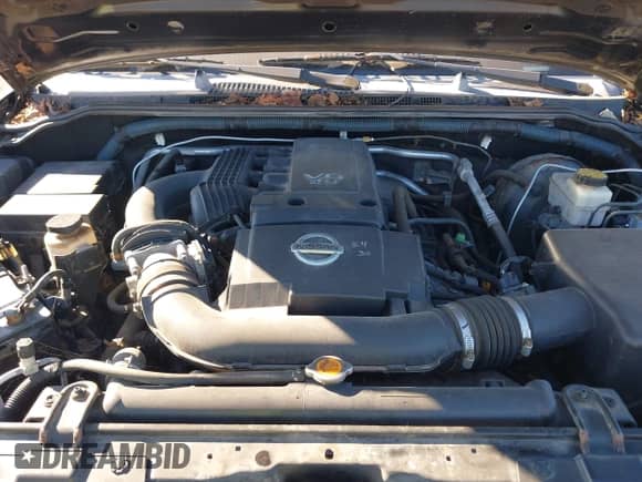 2008 Nissan Frontier SE z VIN 1N6AD07W38C432396, wystawiony jako IAAI lot #43262249 z przebiegiem 59 471 mil mil oraz . Historia ofert i sprzedaży dostępna na DreamBid. Obrazek 10.