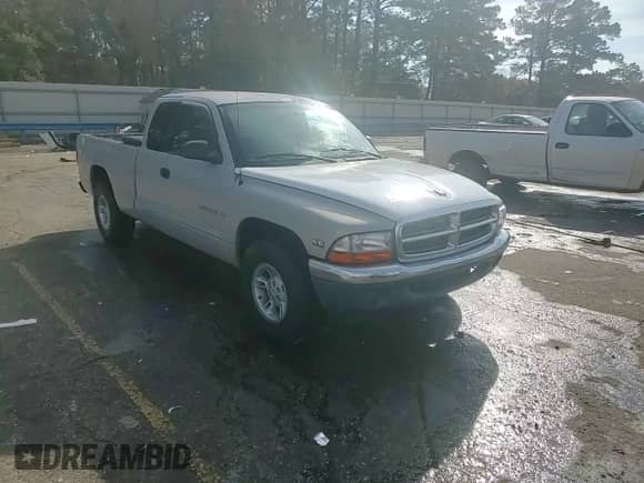 1997 Dodge Dakota с VIN 1B7GL23X9VS135936, выставлен на аукционе Copart как лот 43045525 с пробегом 185 055 миль миль и Списание • Salvage title. История ставок и продаж доступна на DreamBid. Изображение 13.