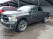 2017 Ram 1500 Express z VIN 3C6RR7KT7HG718897, wystawiony jako IAAI lot #42564686 z przebiegiem 214 940 mil mil oraz . Historia ofert i sprzedaży dostępna na DreamBid. Obrazek 19.