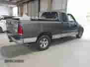 2002 Ford F-150 XL with VIN 1FTRX17292NC01028, listed as a IAAI auction lot 43277265 with Not provided miles and . Bid and sale history available at DreamBid. Image 4.