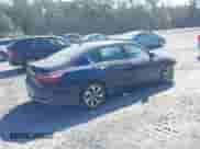 2016 Honda Accord EX-L z VIN 1HGCR3F83GA012313, wystawiony jako IAAI lot #43237969 z przebiegiem 159 877 mil mil oraz . Historia ofert i sprzedaży dostępna na DreamBid. Obrazek 4.