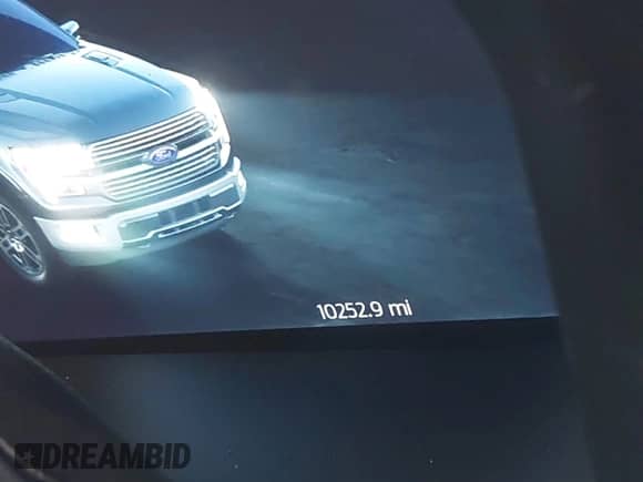 2024 Ford F-150 King Ranch с VIN 1FTFW6L80RFC02943, выставлен на аукционе IAAI как лот 41933804 с пробегом 10 252 миль миль и . История ставок и продаж доступна на DreamBid. Изображение 15.